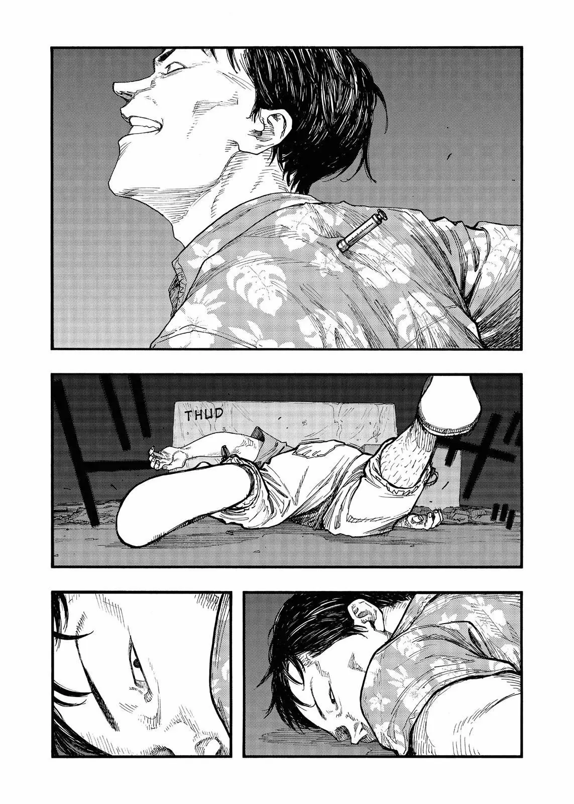 Ajin - Capítulo 66.5 - Página 30 - LectorTMOo