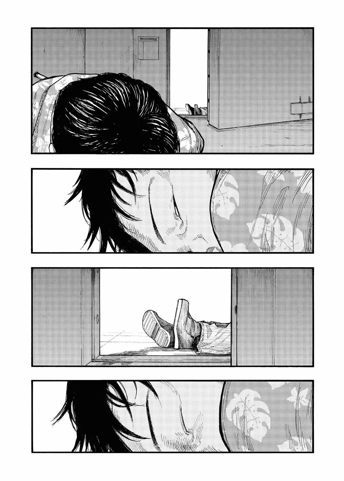 Ajin - Capítulo 66.5 - Página 31 - LectorTMOo