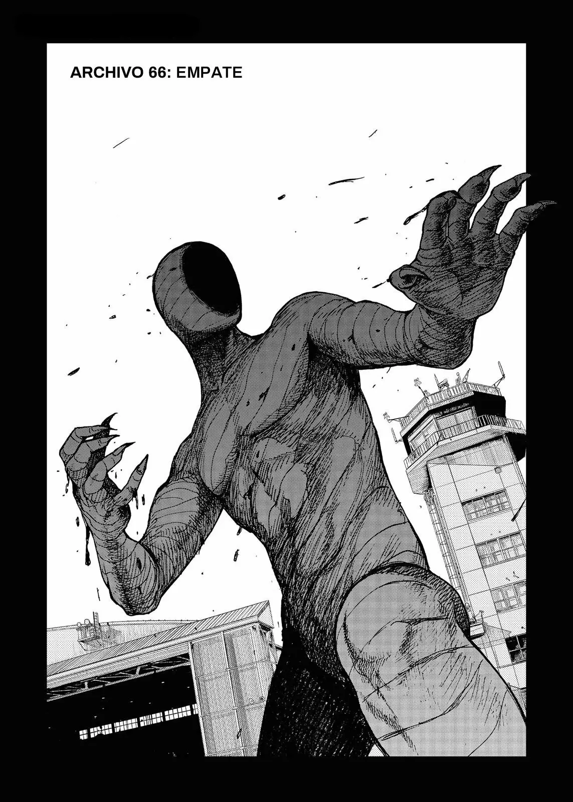 Ajin - Capítulo 66 - Página 5 - LectorTMOo