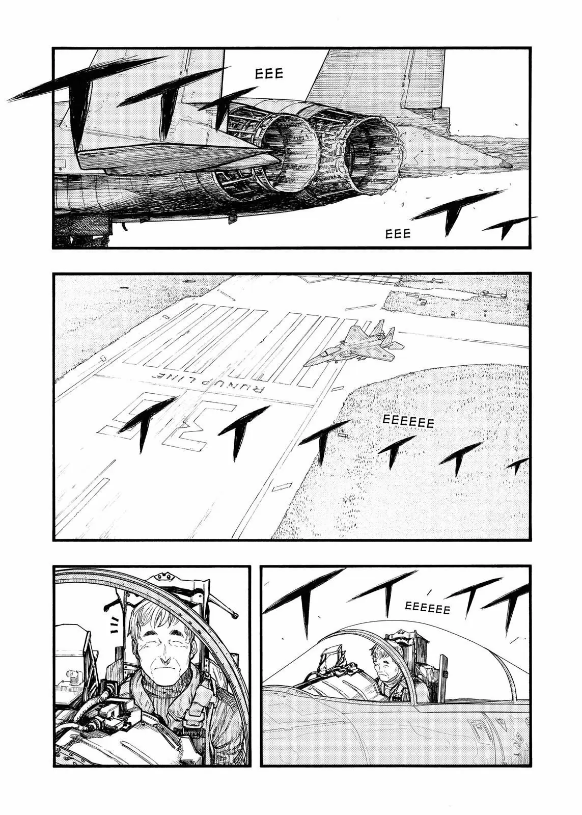 Ajin - Capítulo 66 - Página 13 - LectorTMOo