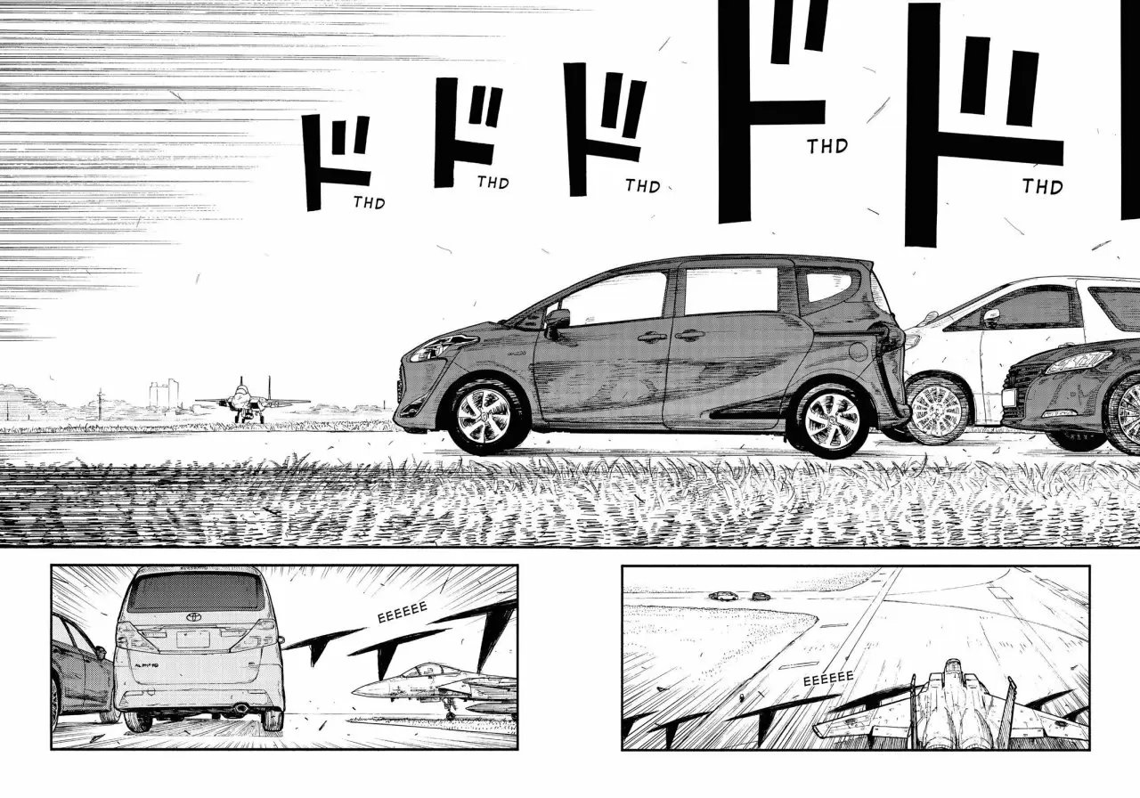 Ajin - Capítulo 66 - Página 15 - LectorTMOo