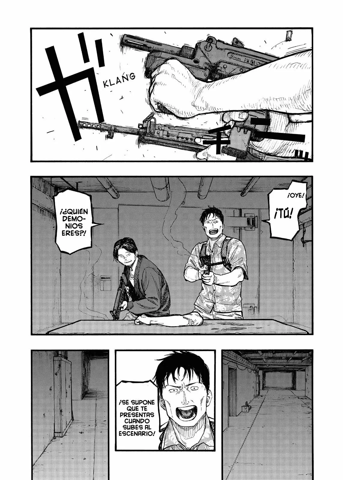 Ajin - Capítulo 66 - Página 18 - LectorTMOo