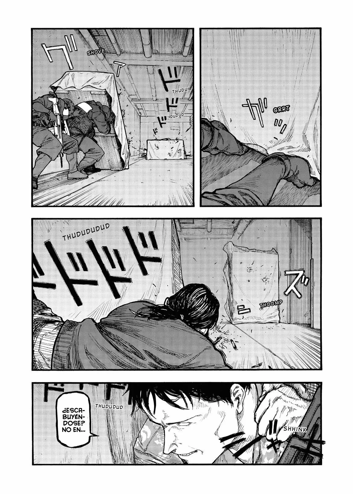 Ajin - Capítulo 66 - Página 21 - LectorTMOo