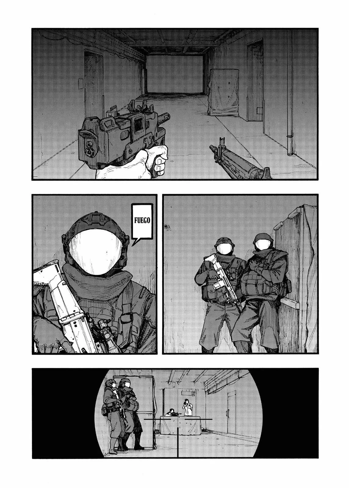 Ajin - Capítulo 66 - Página 24 - LectorTMOo