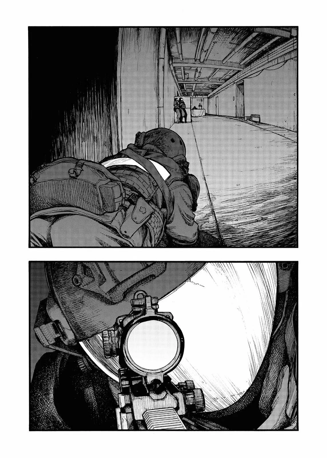 Ajin - Capítulo 66 - Página 25 - LectorTMOo