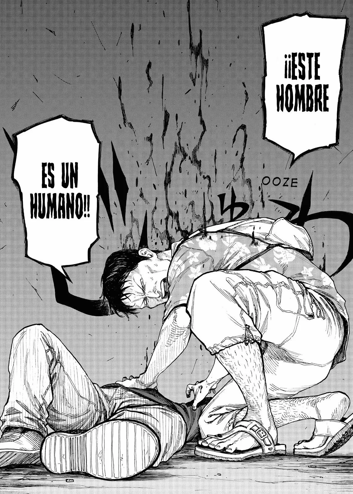 Ajin - Capítulo 66 - Página 31 - LectorTMOo
