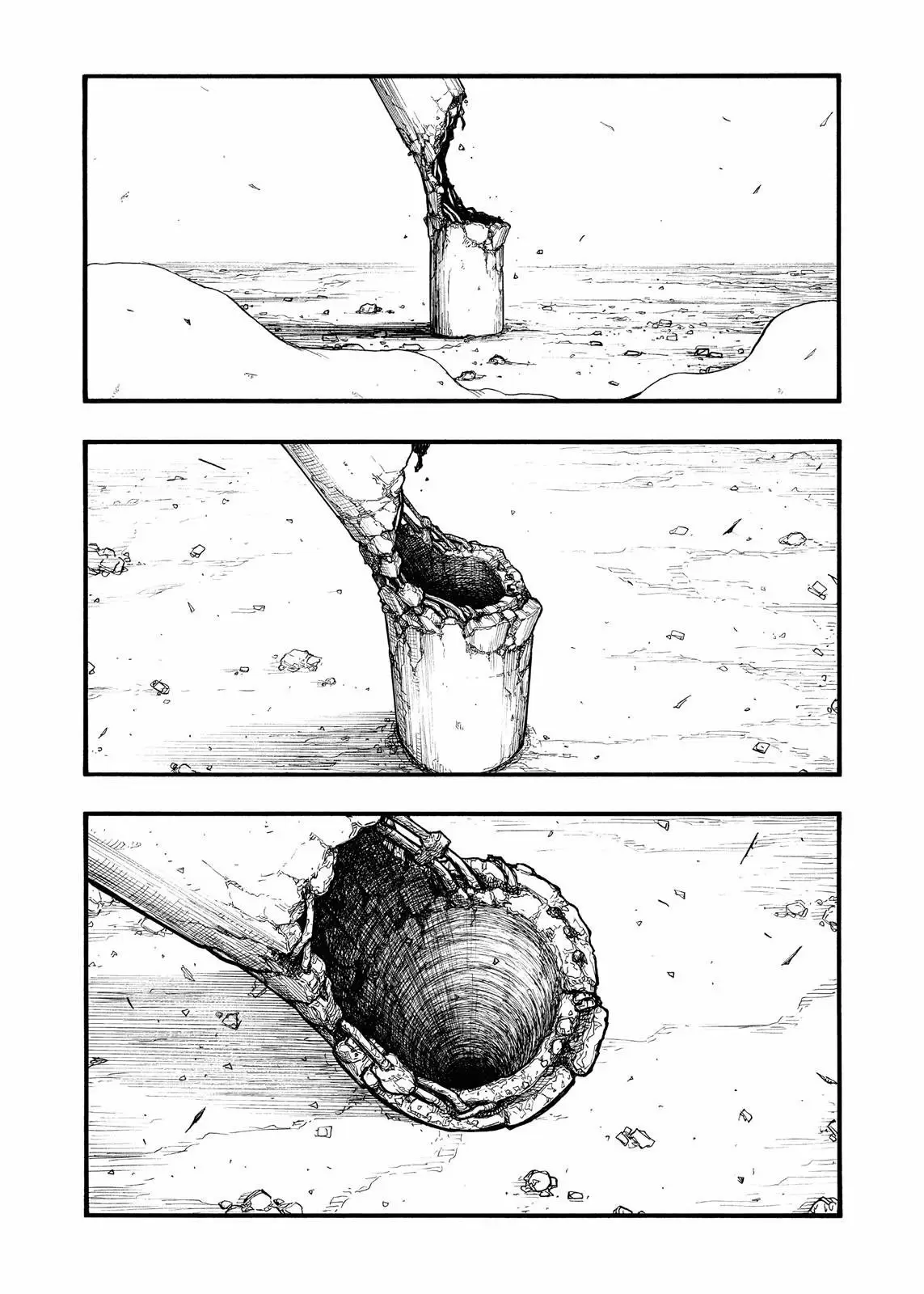 Ajin - Capítulo 67 - Página 22 - LectorTMOo