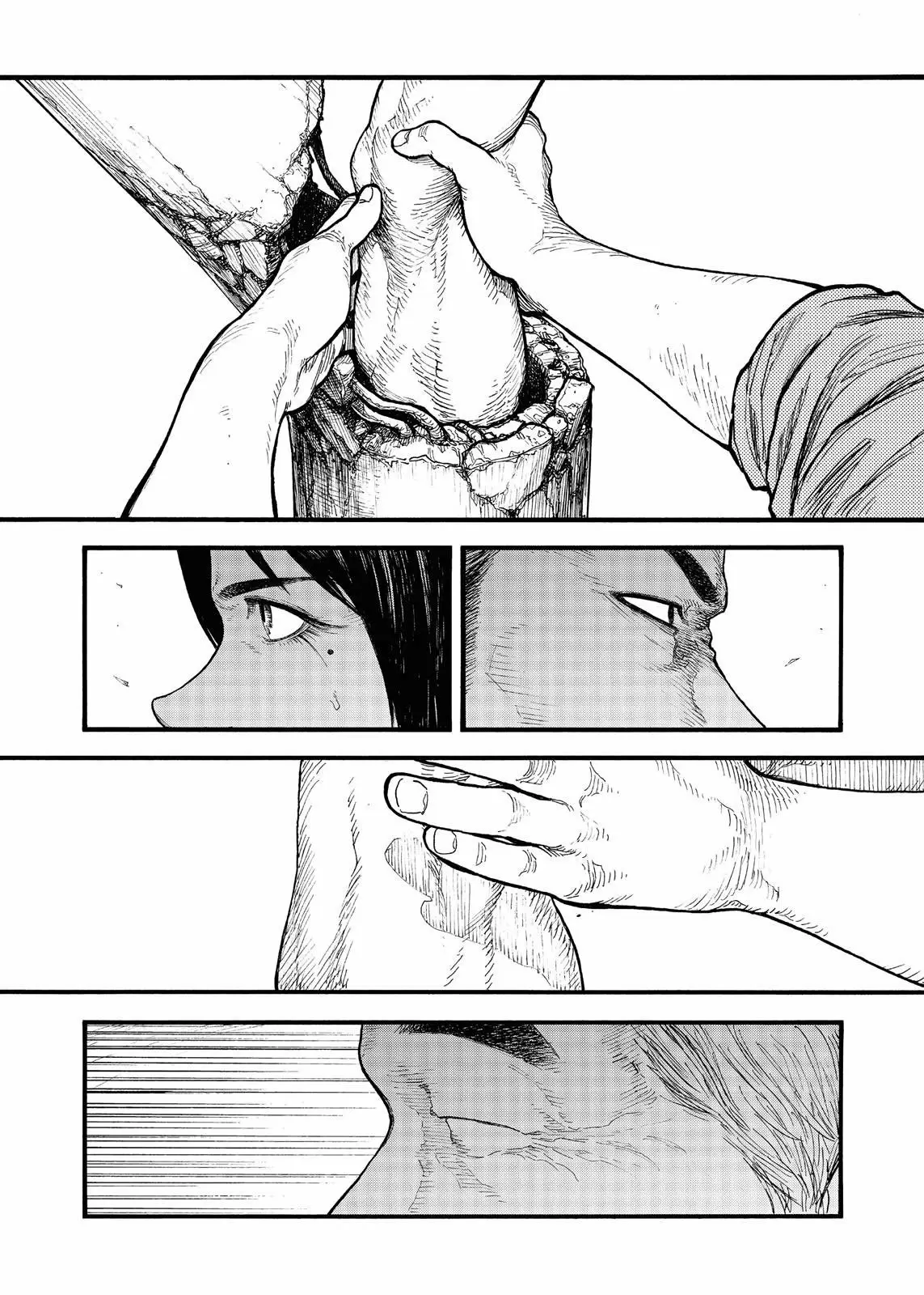 Ajin - Capítulo 67 - Página 24 - LectorTMOo
