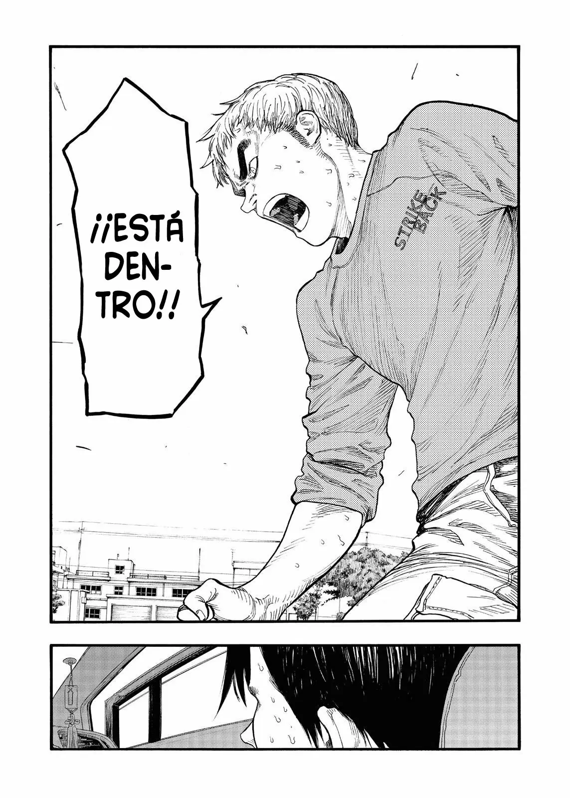 Ajin - Capítulo 67 - Página 26 - LectorTMOo