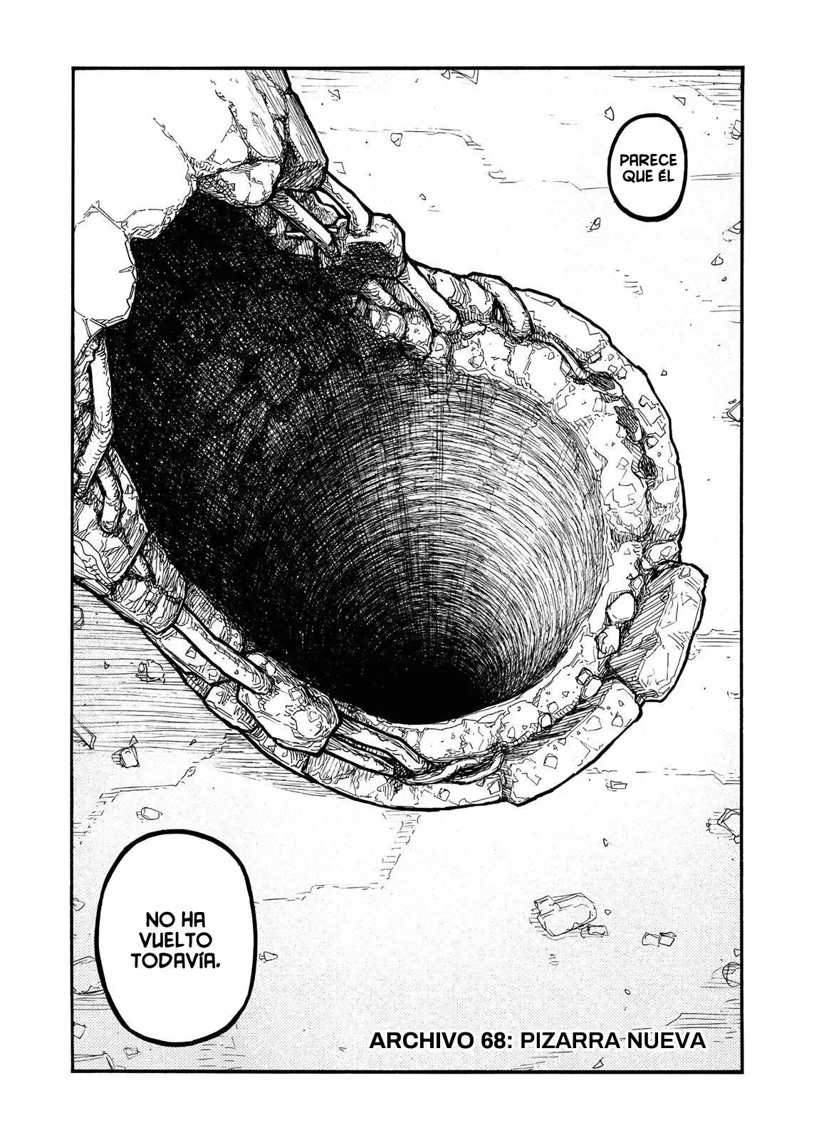 Ajin - Capítulo 68 - Página 5 - LectorTMOo