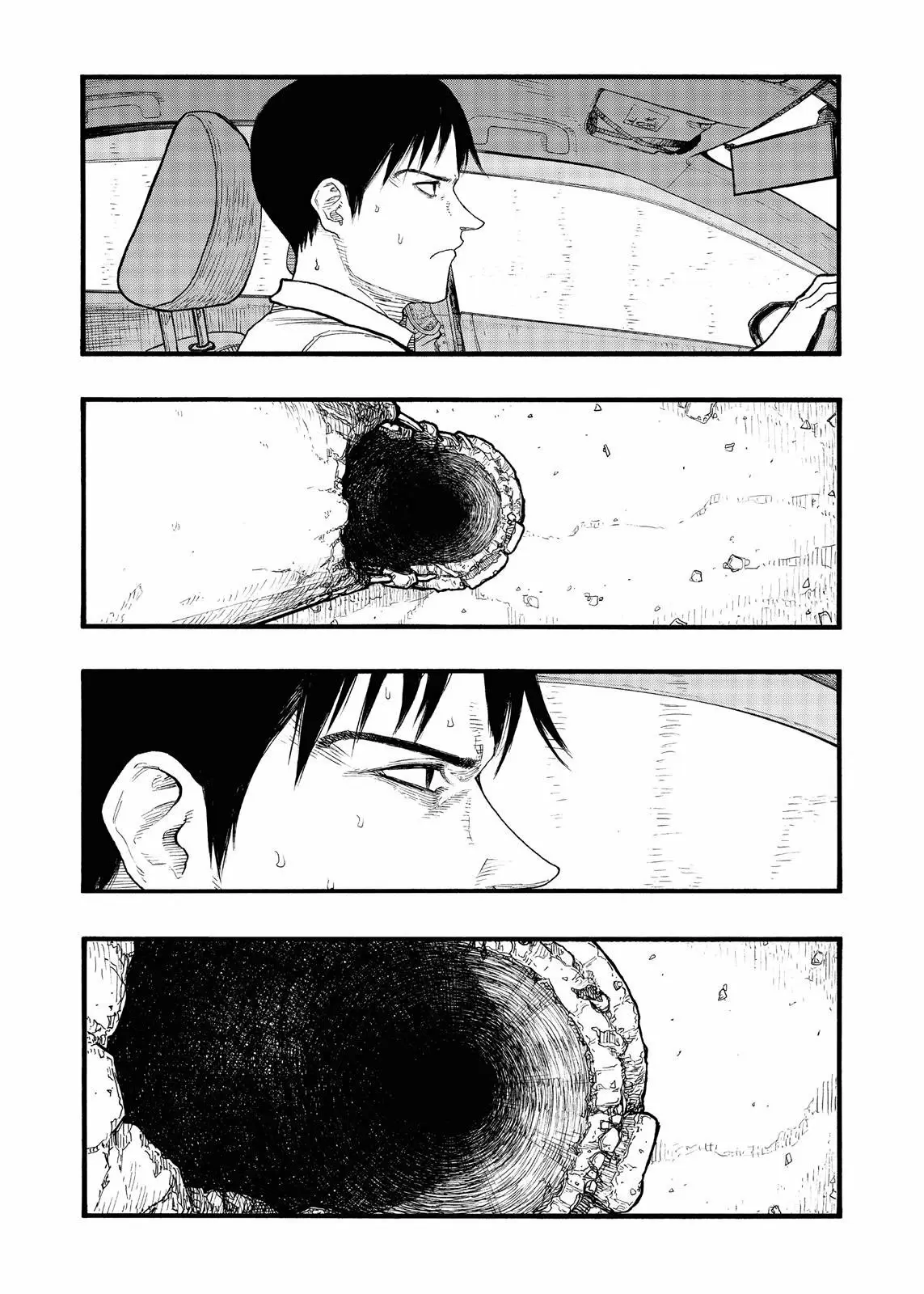 Ajin - Capítulo 68 - Página 9 - LectorTMOo
