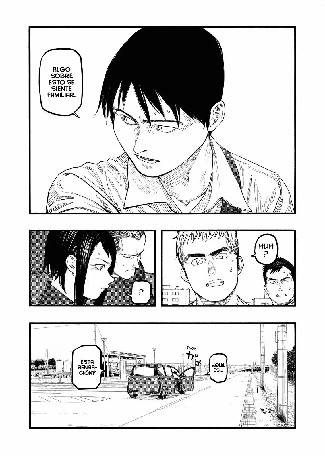 Ajin - Capítulo 68 - Página 11 - LectorTMOo