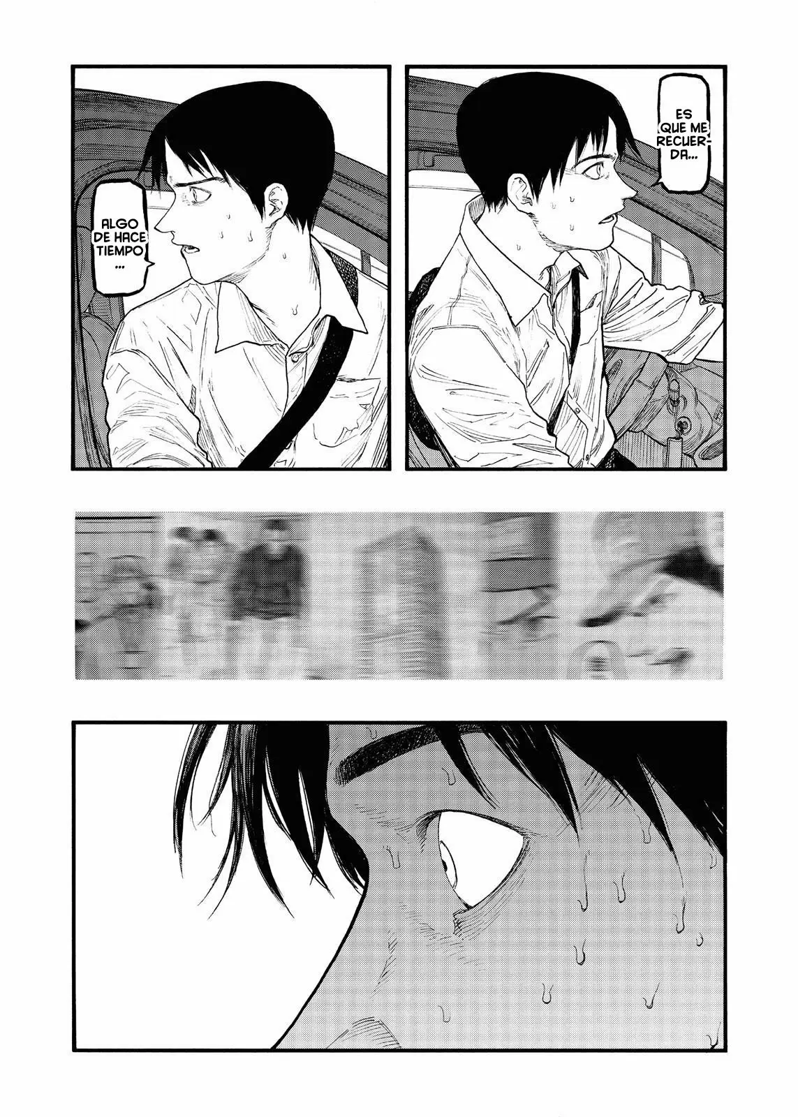Ajin - Capítulo 68 - Página 12 - LectorTMOo