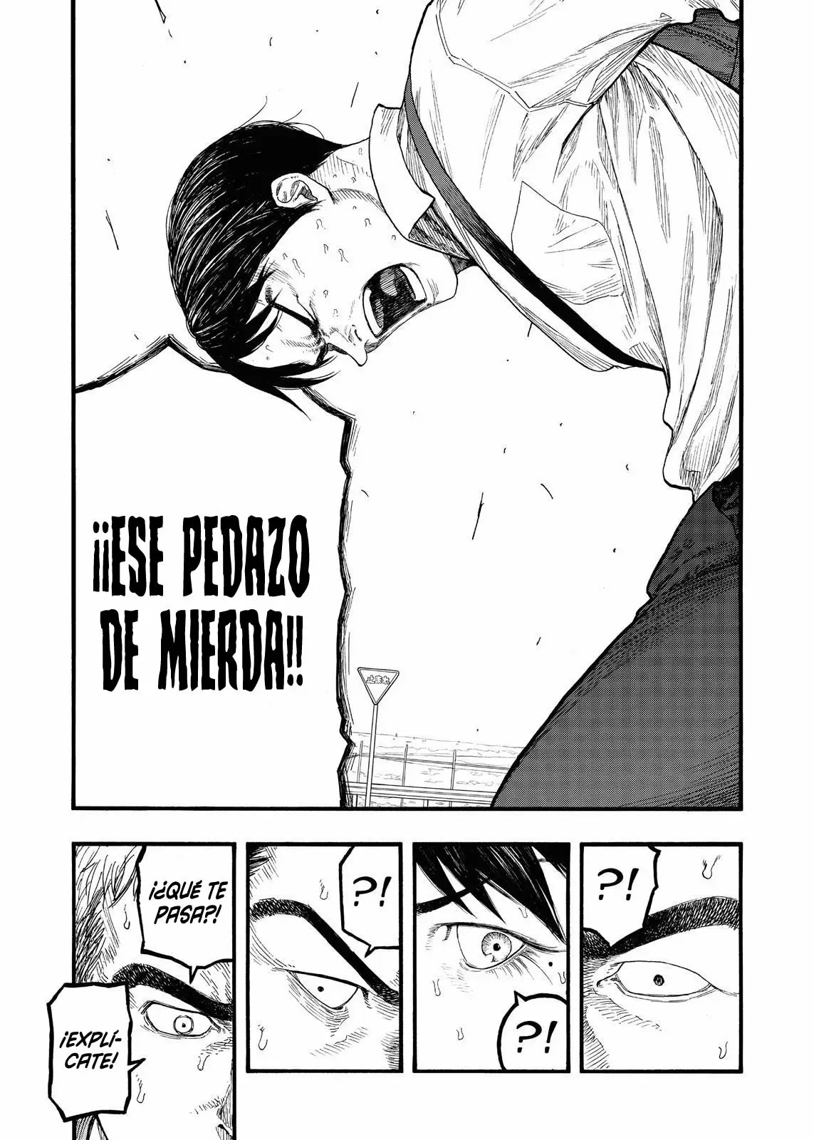 Ajin - Capítulo 68 - Página 15 - LectorTMOo