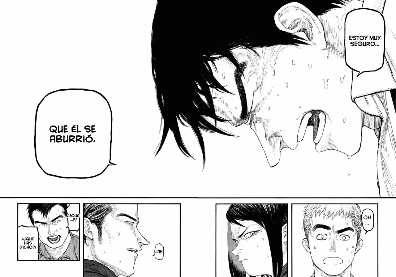Ajin - Capítulo 68 - Página 16 - LectorTMOo
