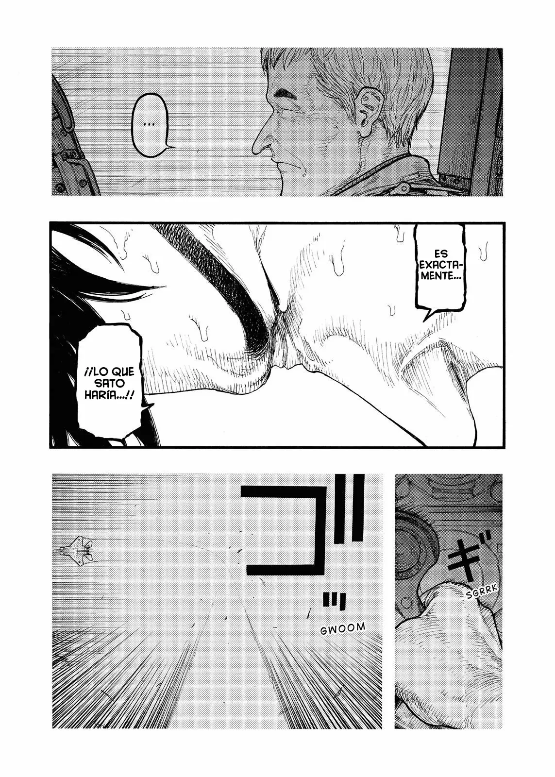 Ajin - Capítulo 68 - Página 18 - LectorTMOo
