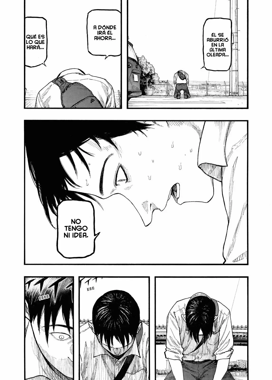 Ajin - Capítulo 68 - Página 20 - LectorTMOo