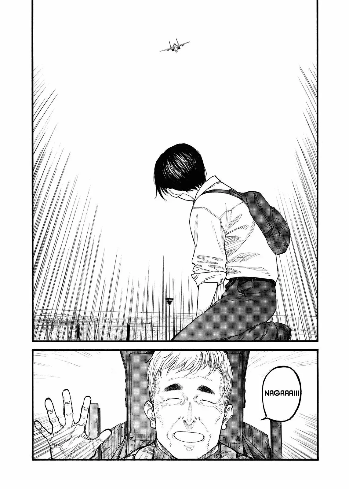Ajin - Capítulo 68 - Página 21 - LectorTMOo