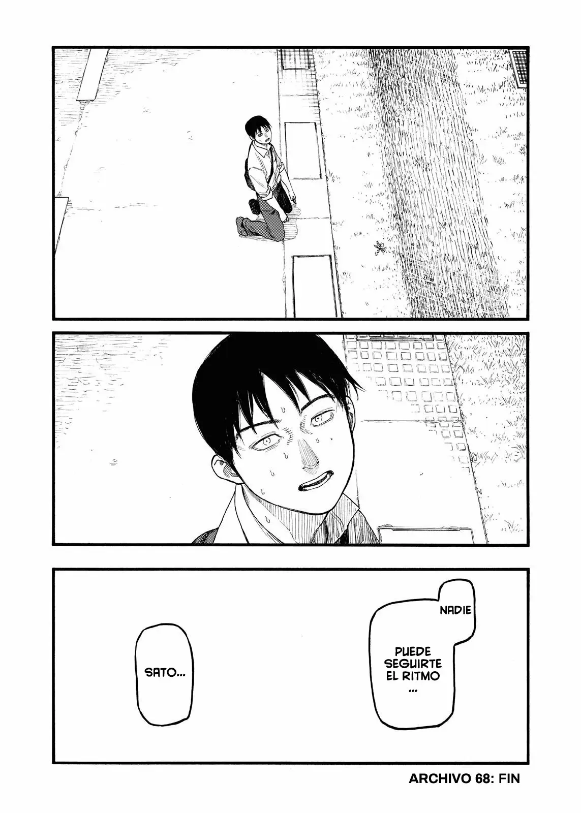 Ajin - Capítulo 68 - Página 22 - LectorTMOo