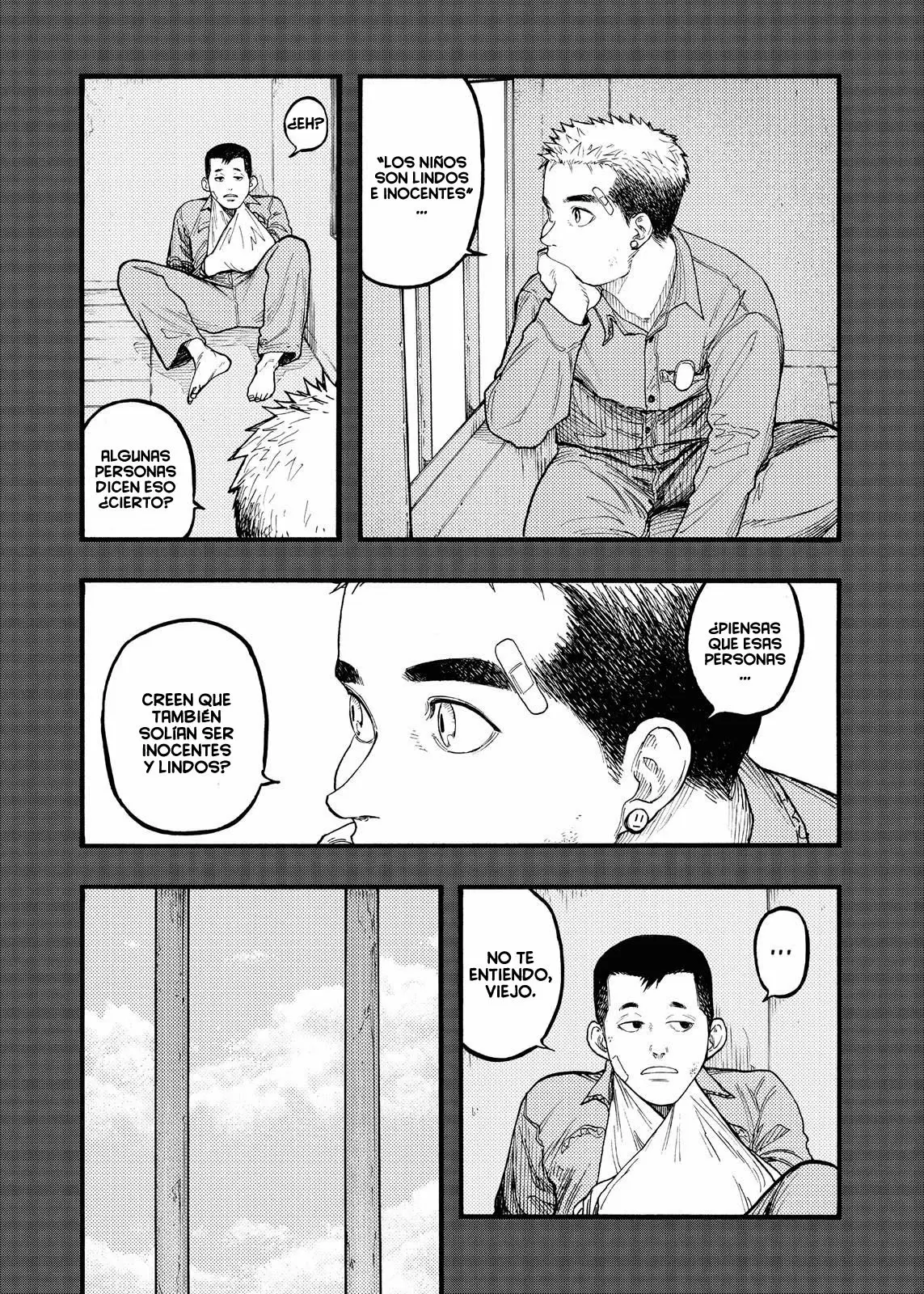 Ajin - Capítulo 69 - Página 4 - LectorTMOo