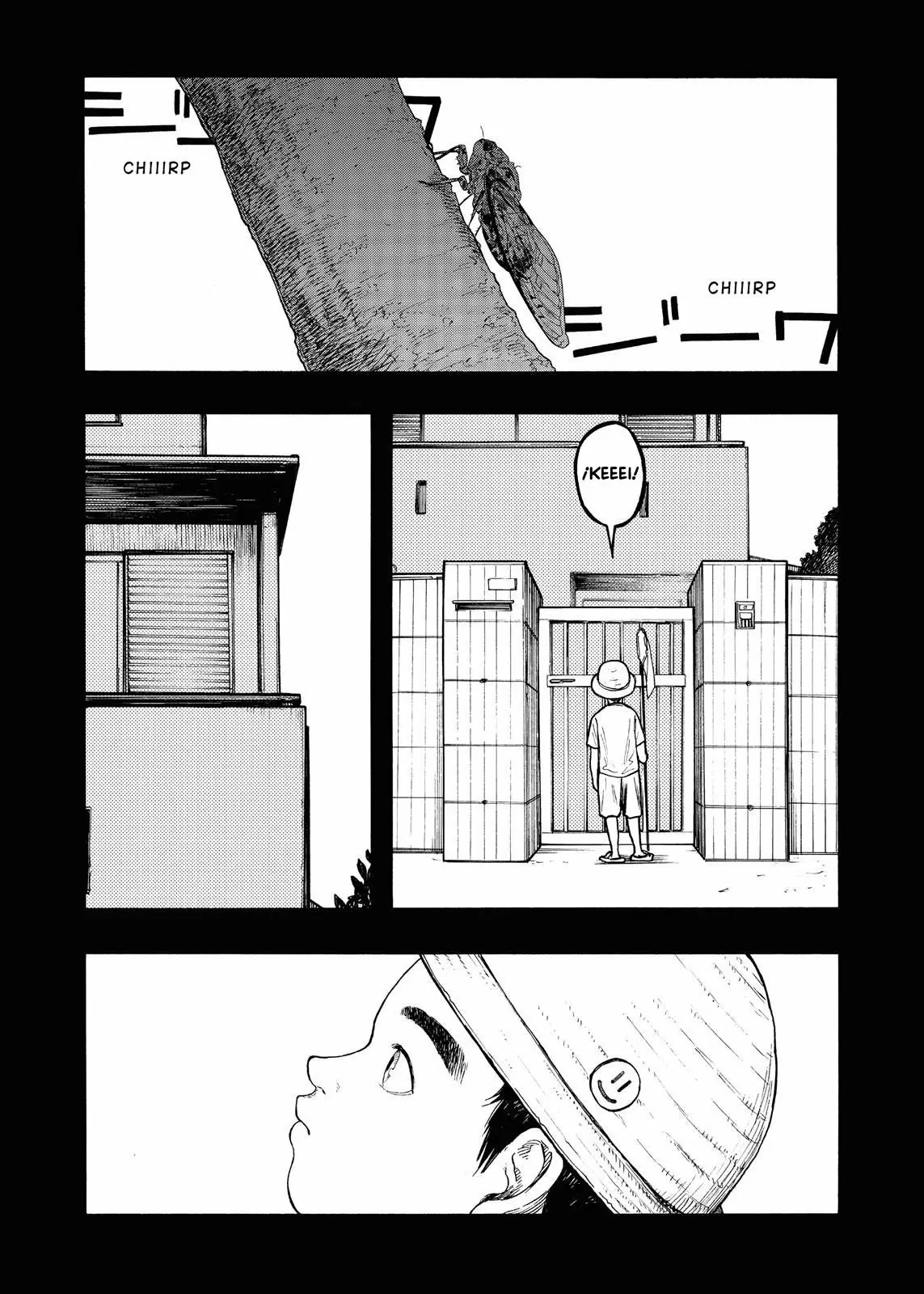 Ajin - Capítulo 69 - Página 5 - LectorTMOo