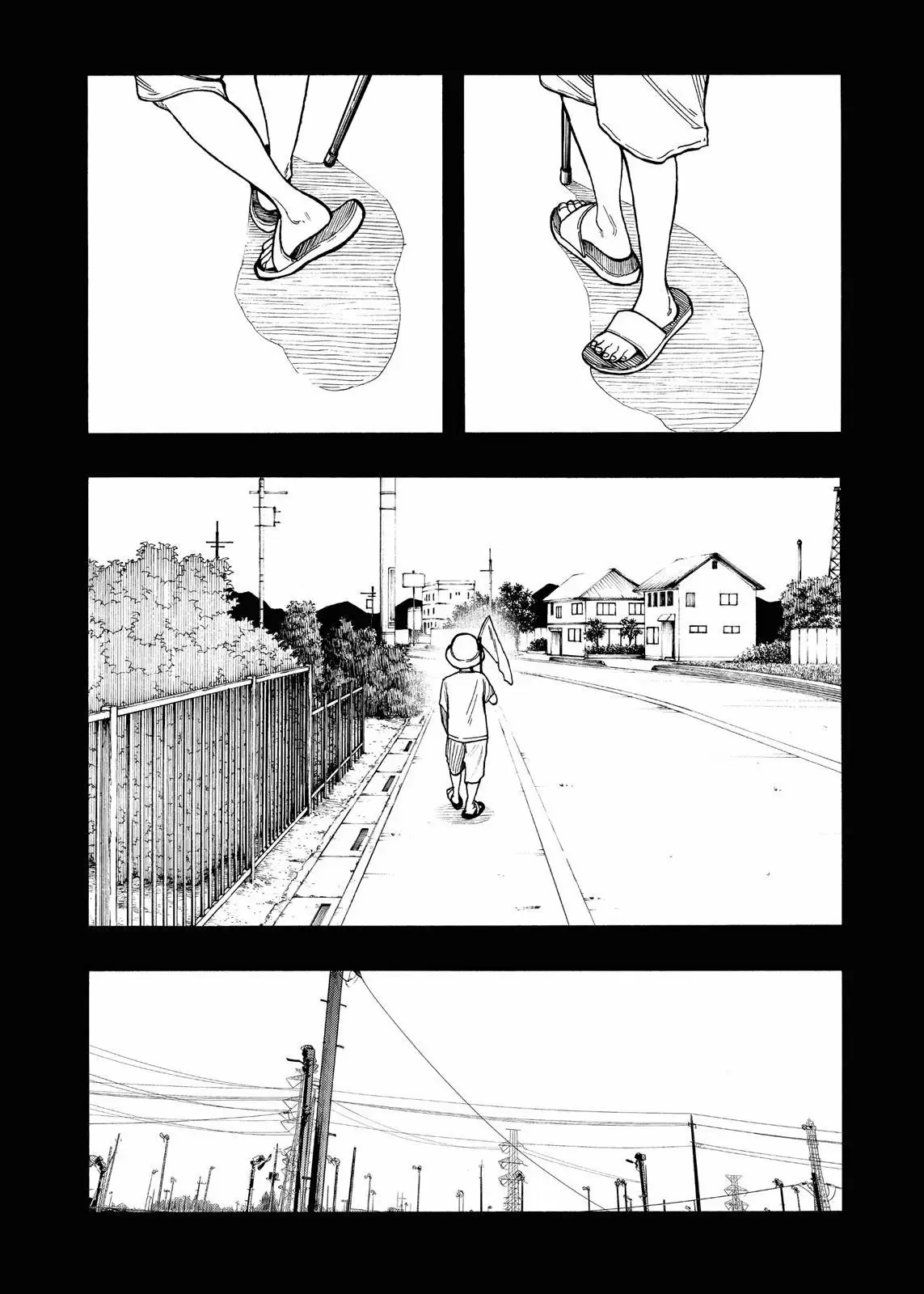 Ajin - Capítulo 69 - Página 6 - LectorTMOo