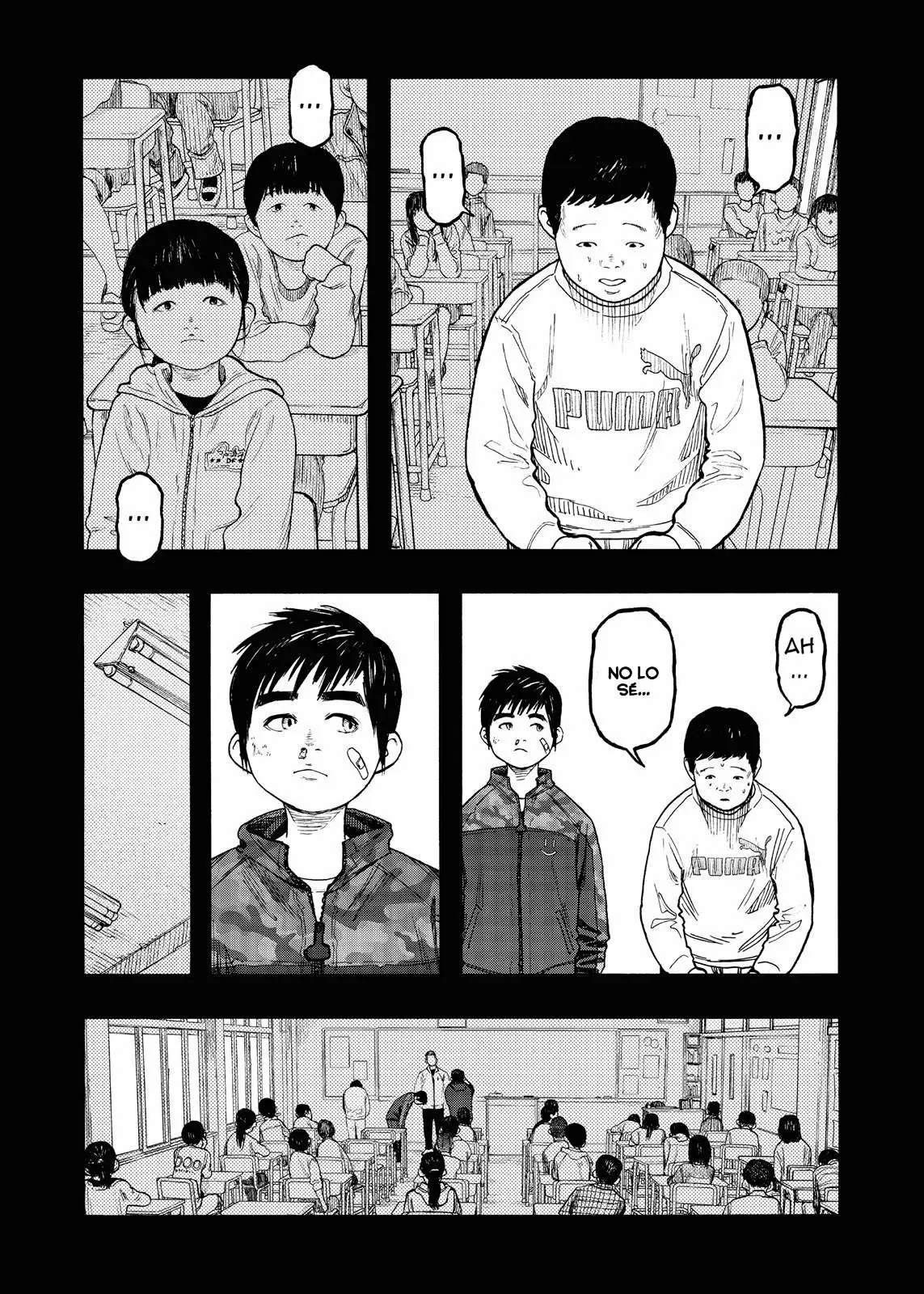 Ajin - Capítulo 69 - Página 11 - LectorTMOo