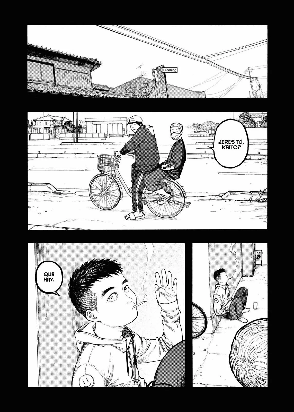 Ajin - Capítulo 69 - Página 13 - LectorTMOo