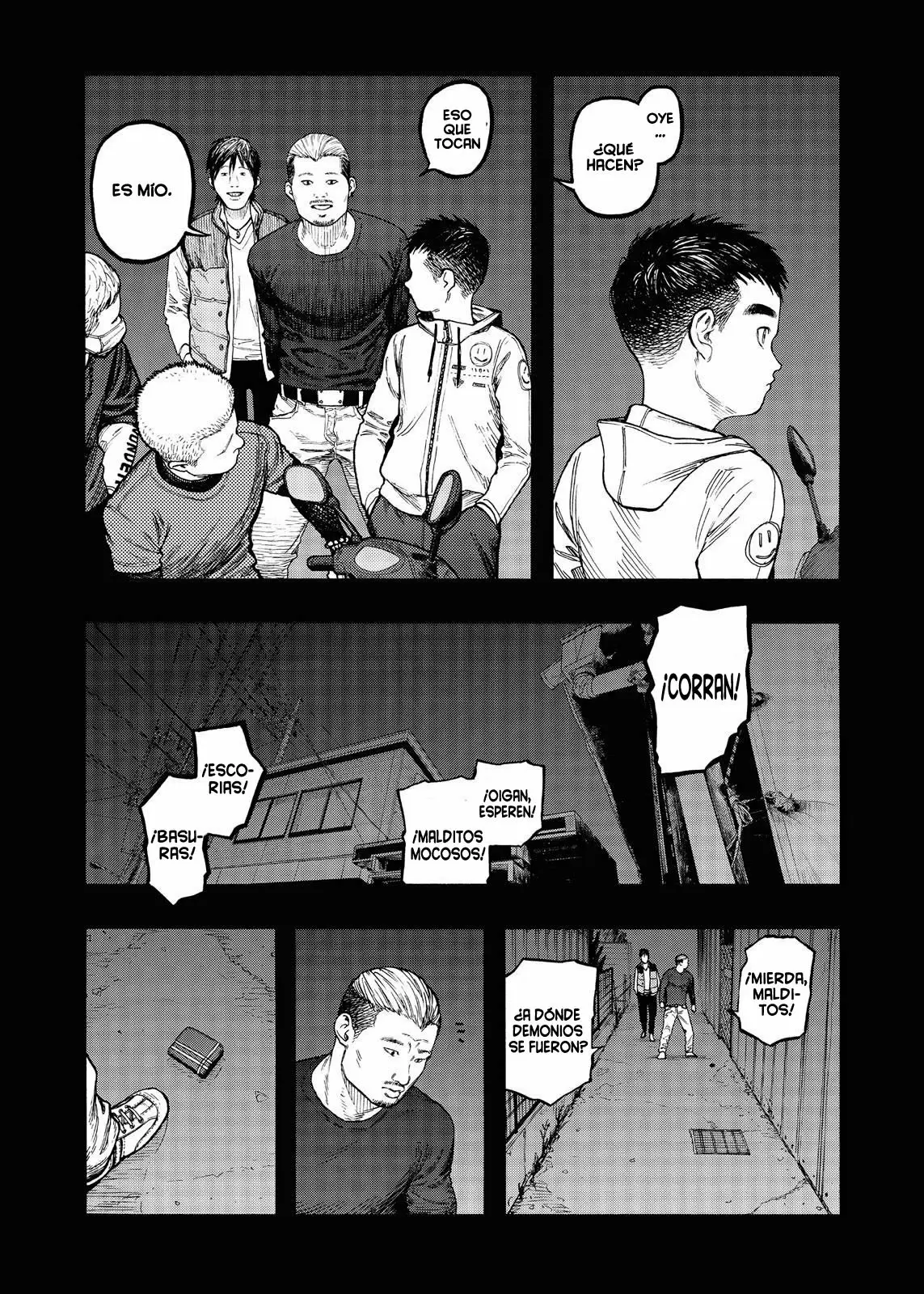 Ajin - Capítulo 69 - Página 16 - LectorTMOo