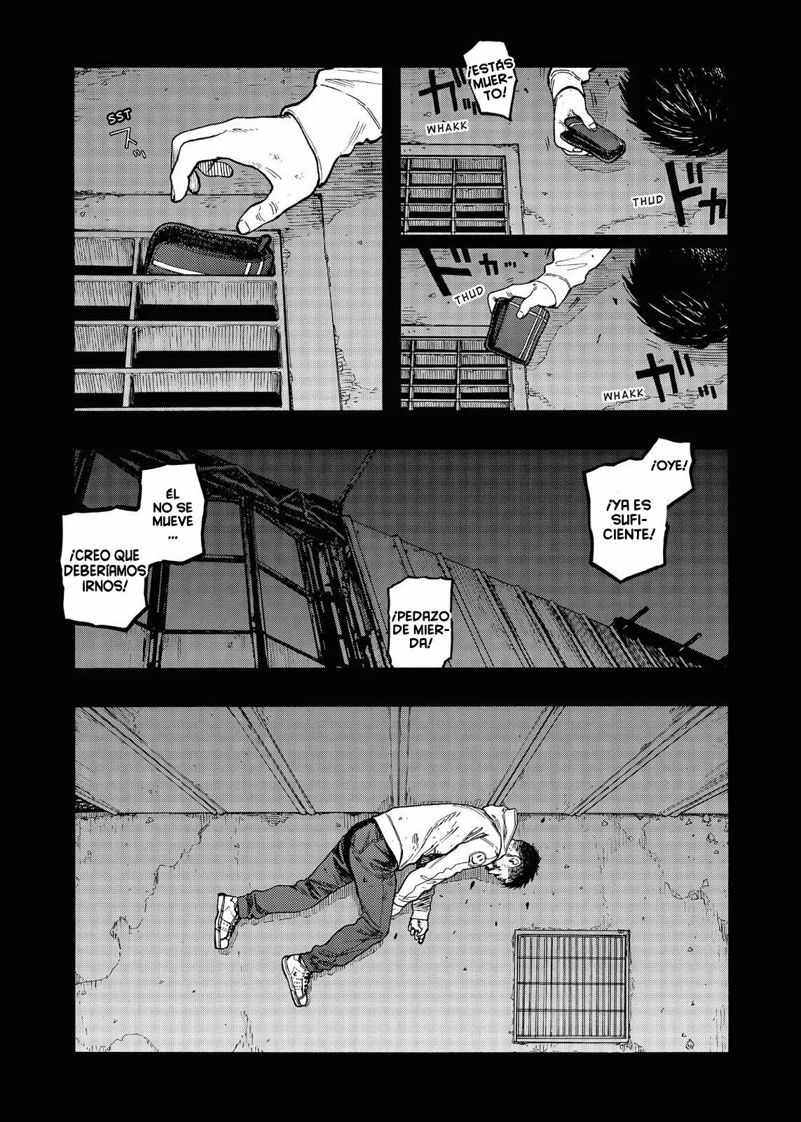 Ajin - Capítulo 69 - Página 20 - LectorTMOo