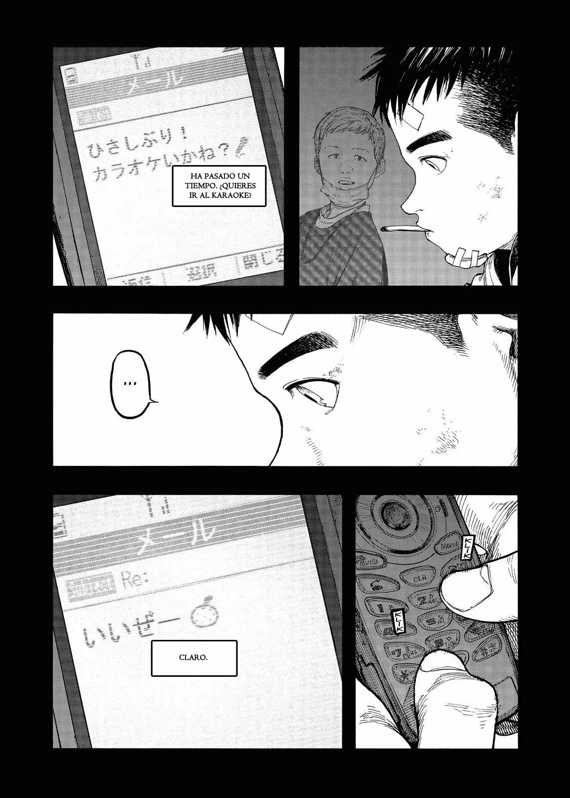 Ajin - Capítulo 69 - Página 22 - LectorTMOo