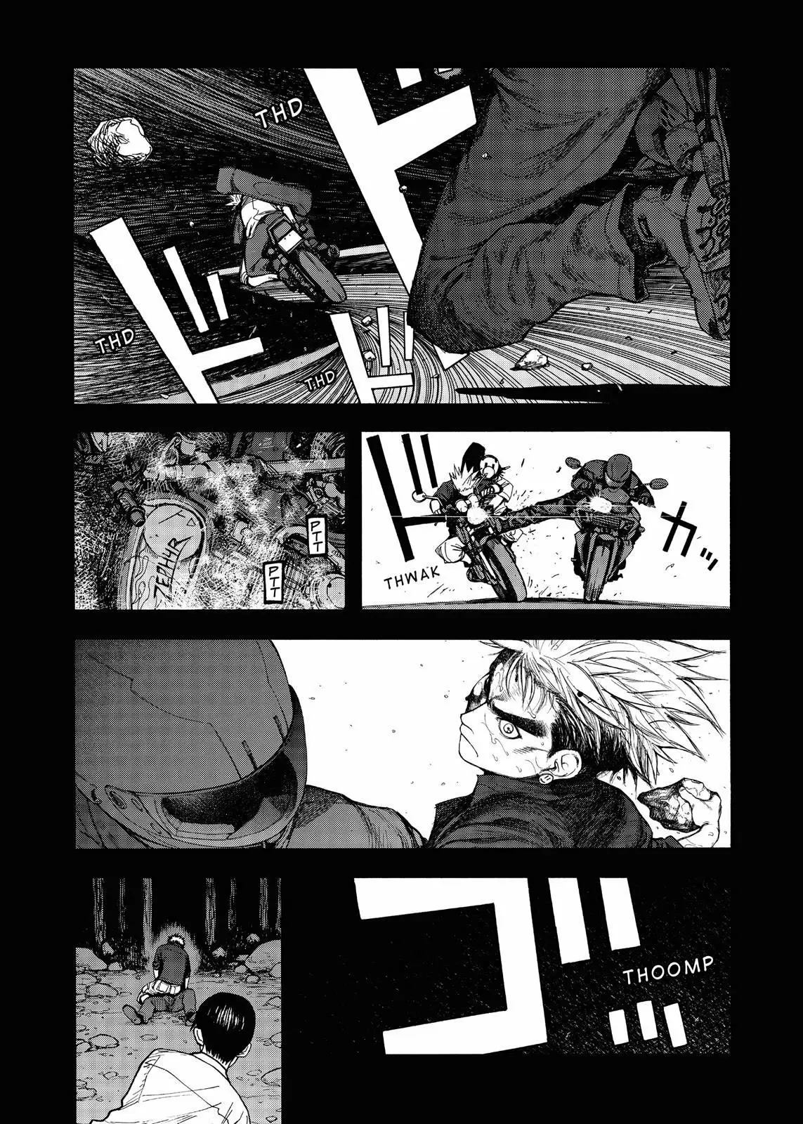 Ajin - Capítulo 69 - Página 25 - LectorTMOo