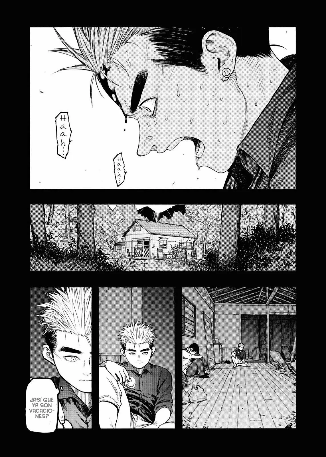 Ajin - Capítulo 69 - Página 26 - LectorTMOo