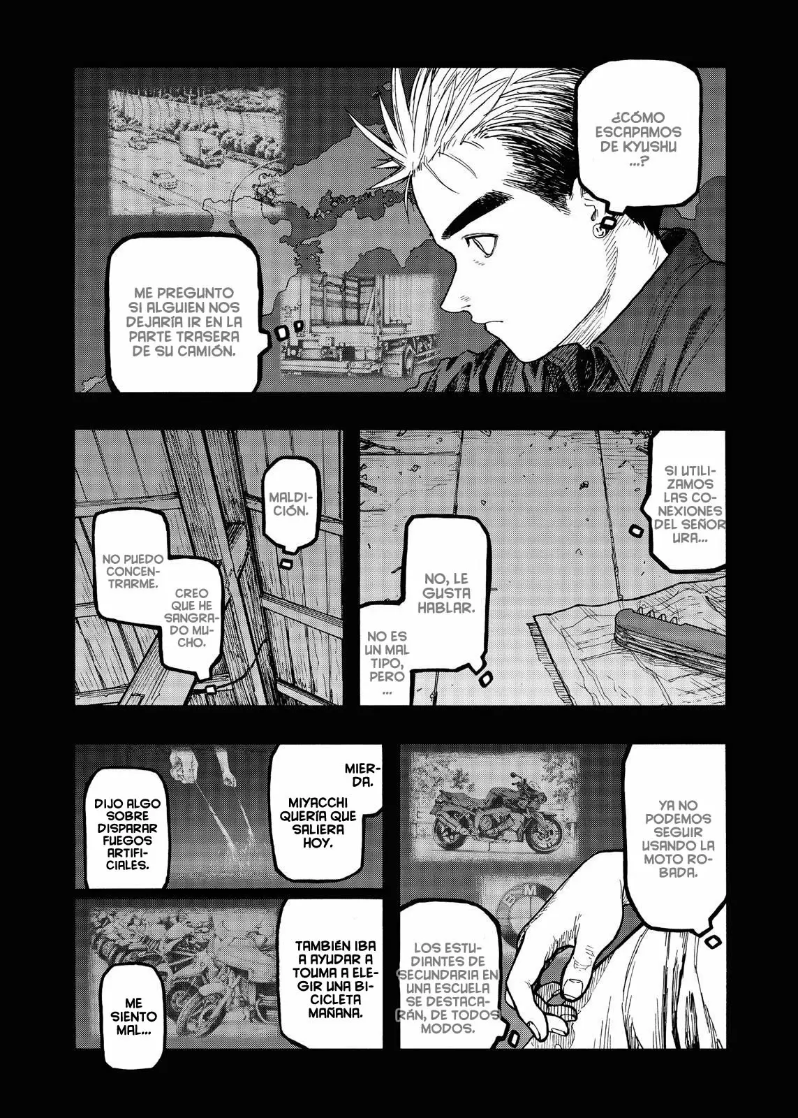Ajin - Capítulo 69 - Página 27 - LectorTMOo