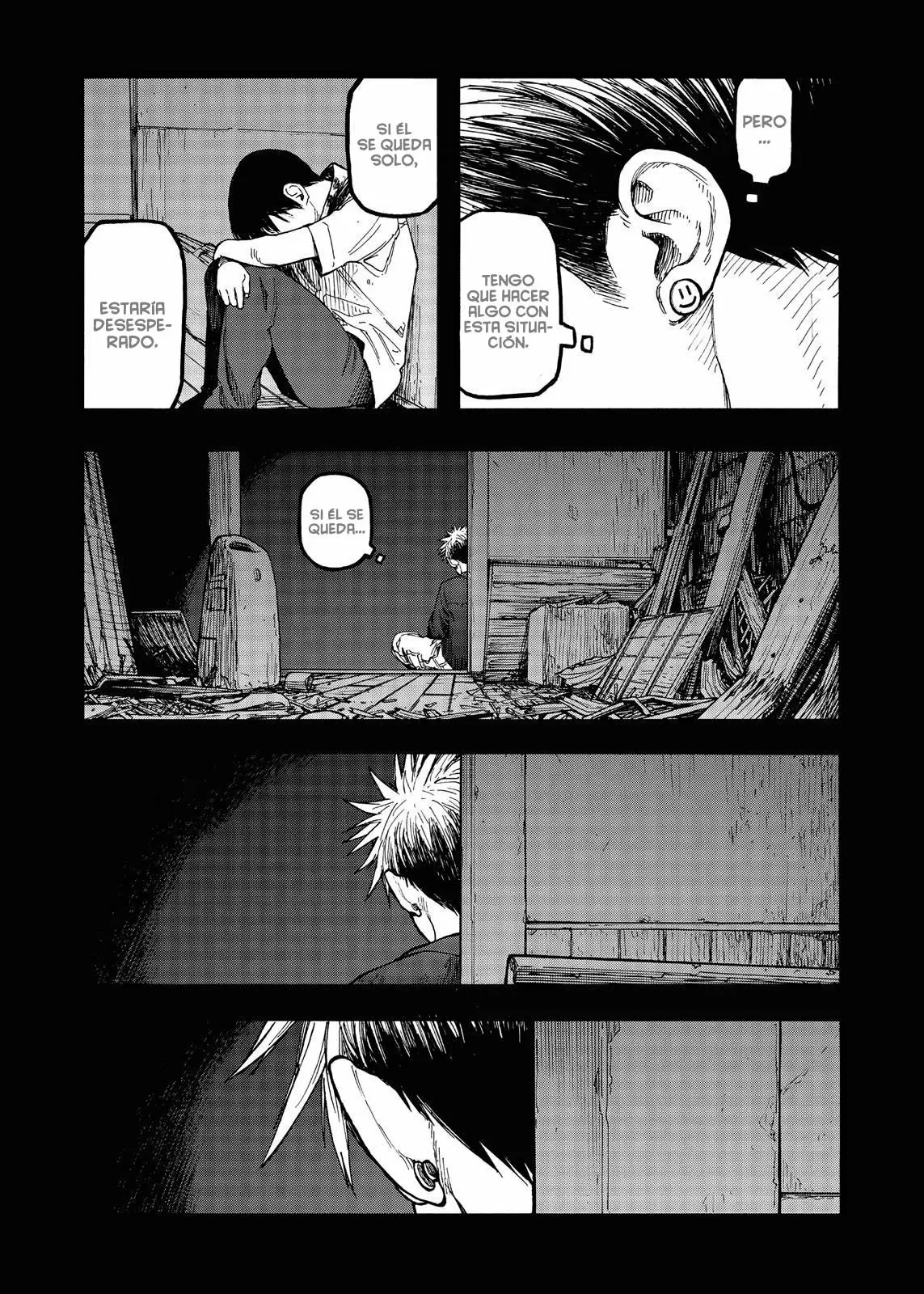 Ajin - Capítulo 69 - Página 28 - LectorTMOo