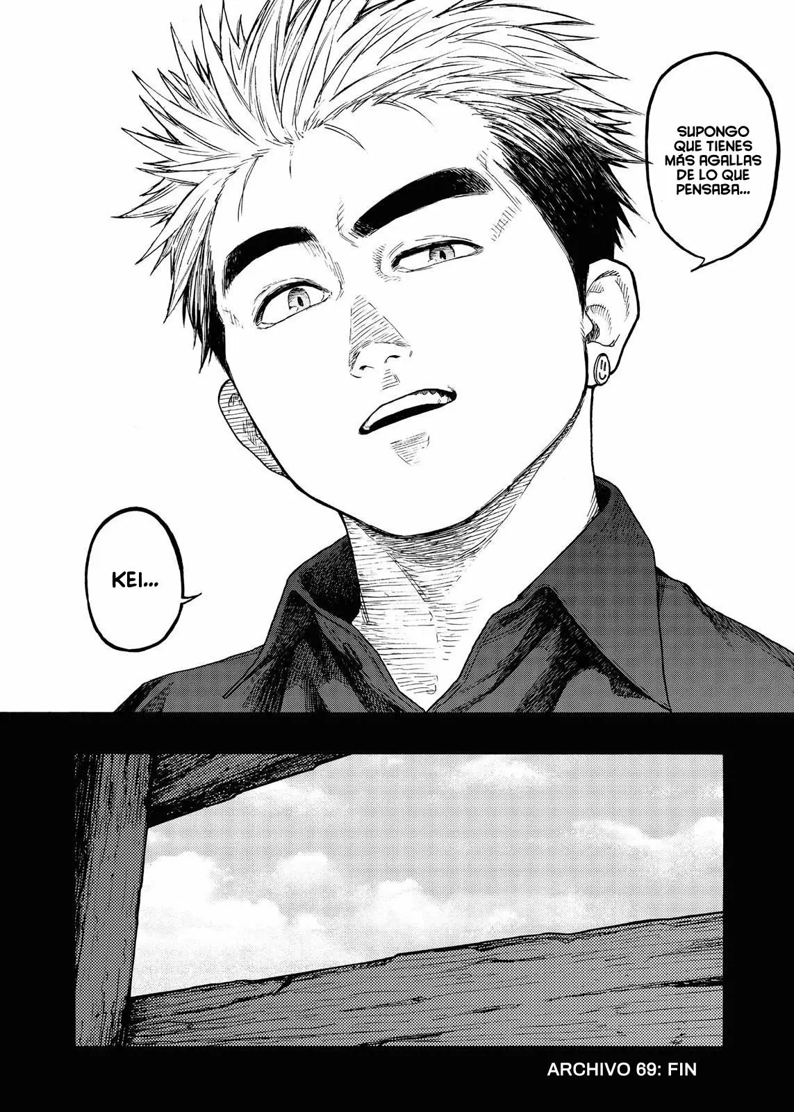 Ajin - Capítulo 69 - Página 32 - LectorTMOo