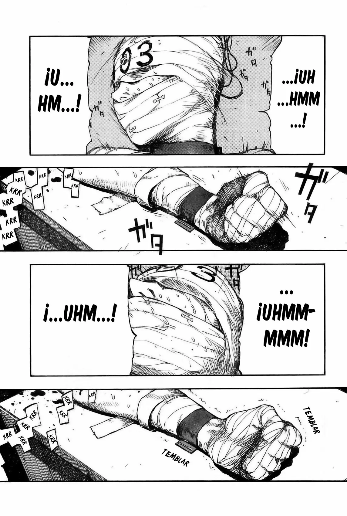 Ajin - Capítulo 7 - Página 7 - LectorTMOo