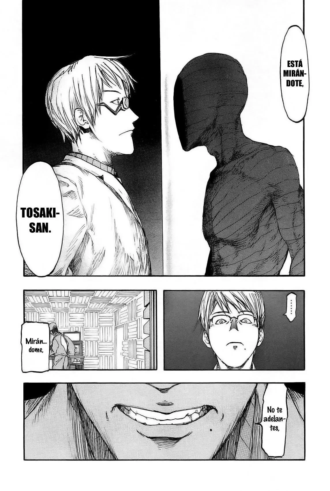 Ajin - Capítulo 7 - Página 16 - LectorTMOo