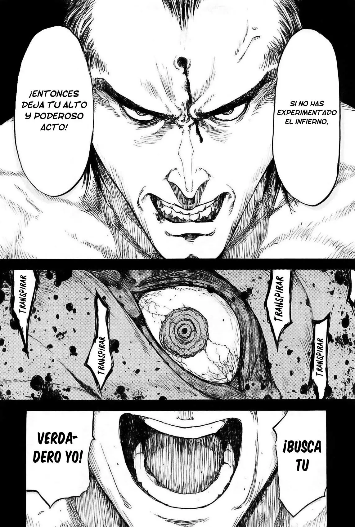 Ajin - Capítulo 7 - Página 21 - LectorTMOo