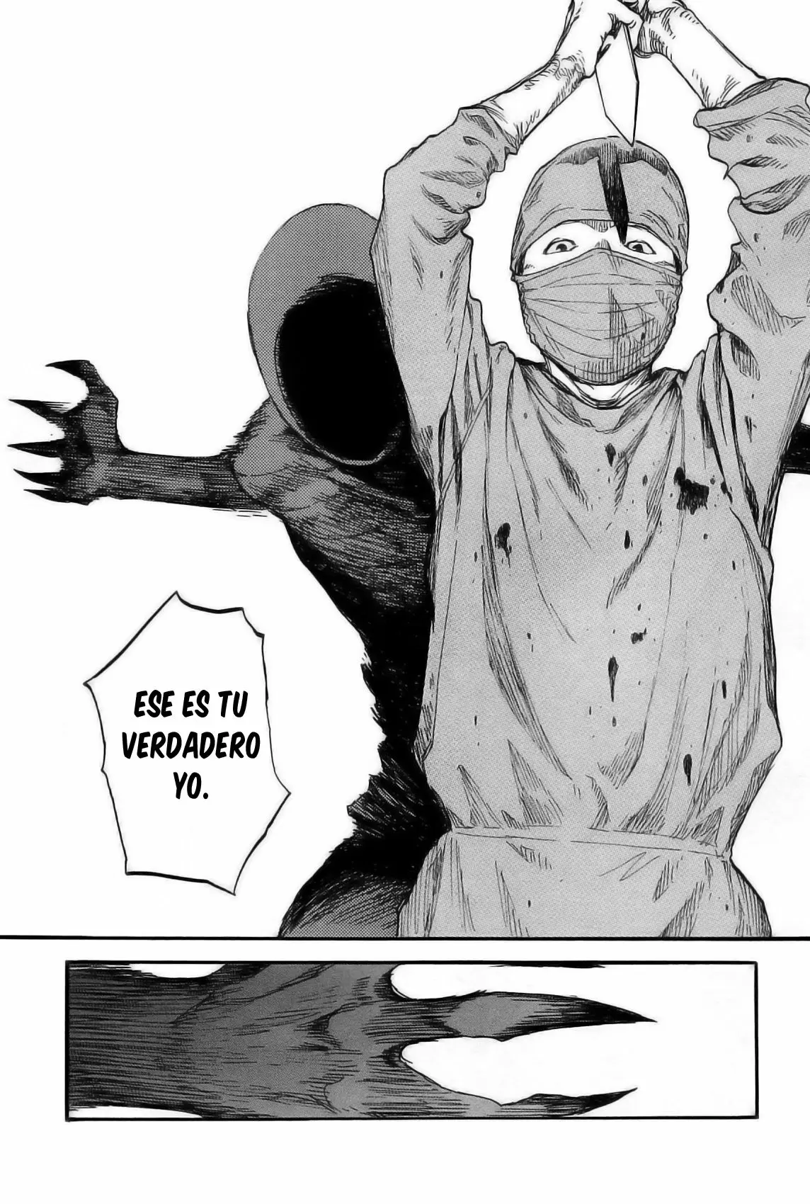 Ajin - Capítulo 7 - Página 23 - LectorTMOo