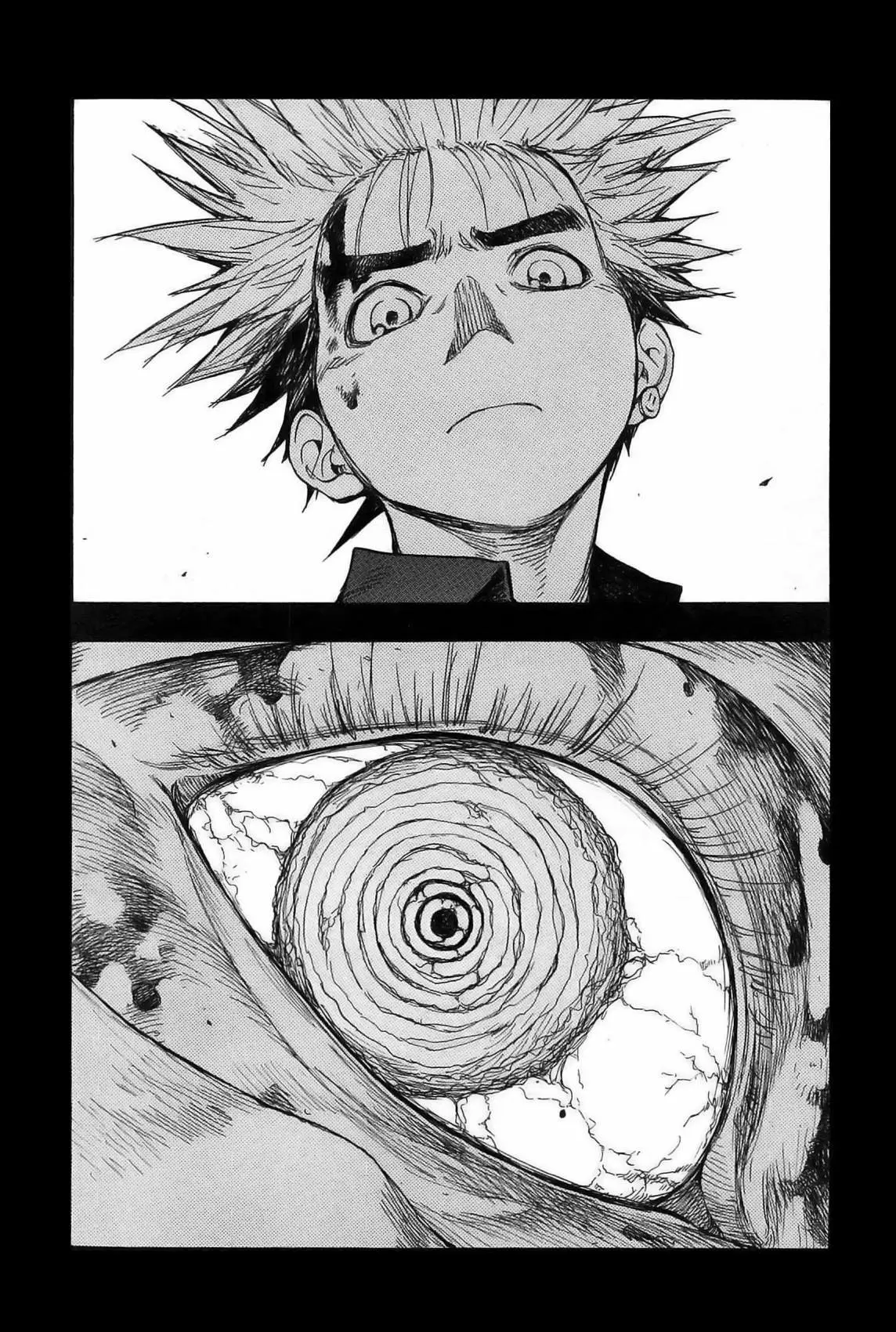 Ajin - Capítulo 7 - Página 25 - LectorTMOo