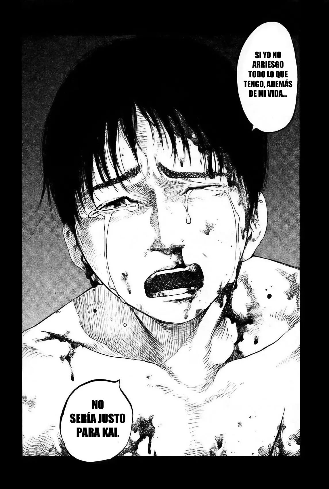 Ajin - Capítulo 7 - Página 29 - LectorTMOo