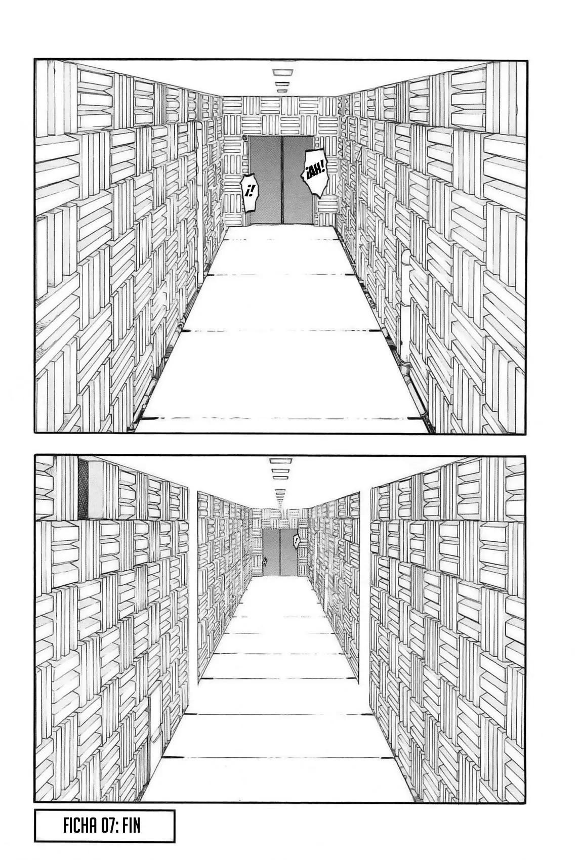 Ajin - Capítulo 7 - Página 33 - LectorTMOo