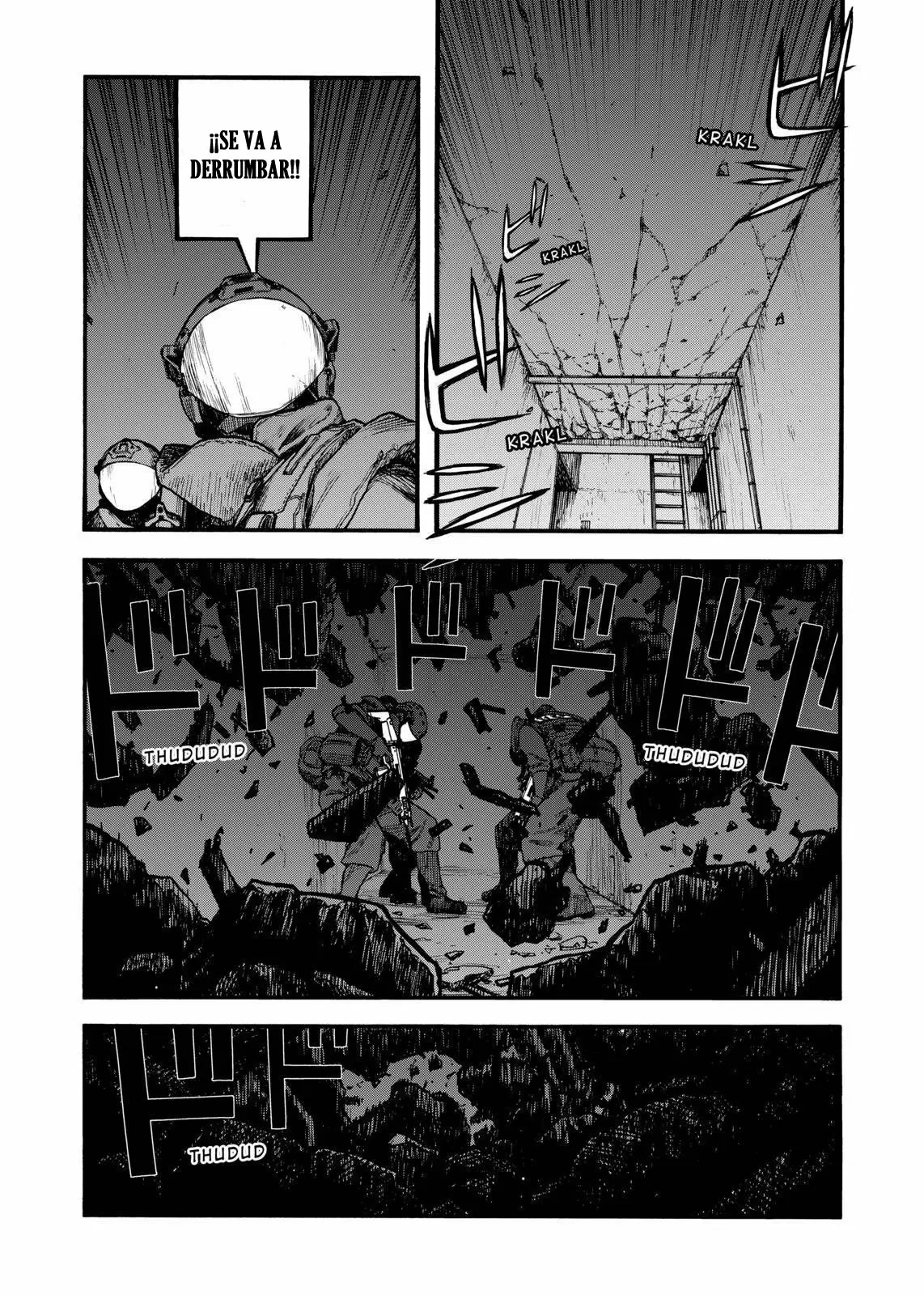 Ajin - Capítulo 70 - Página 8 - LectorTMOo