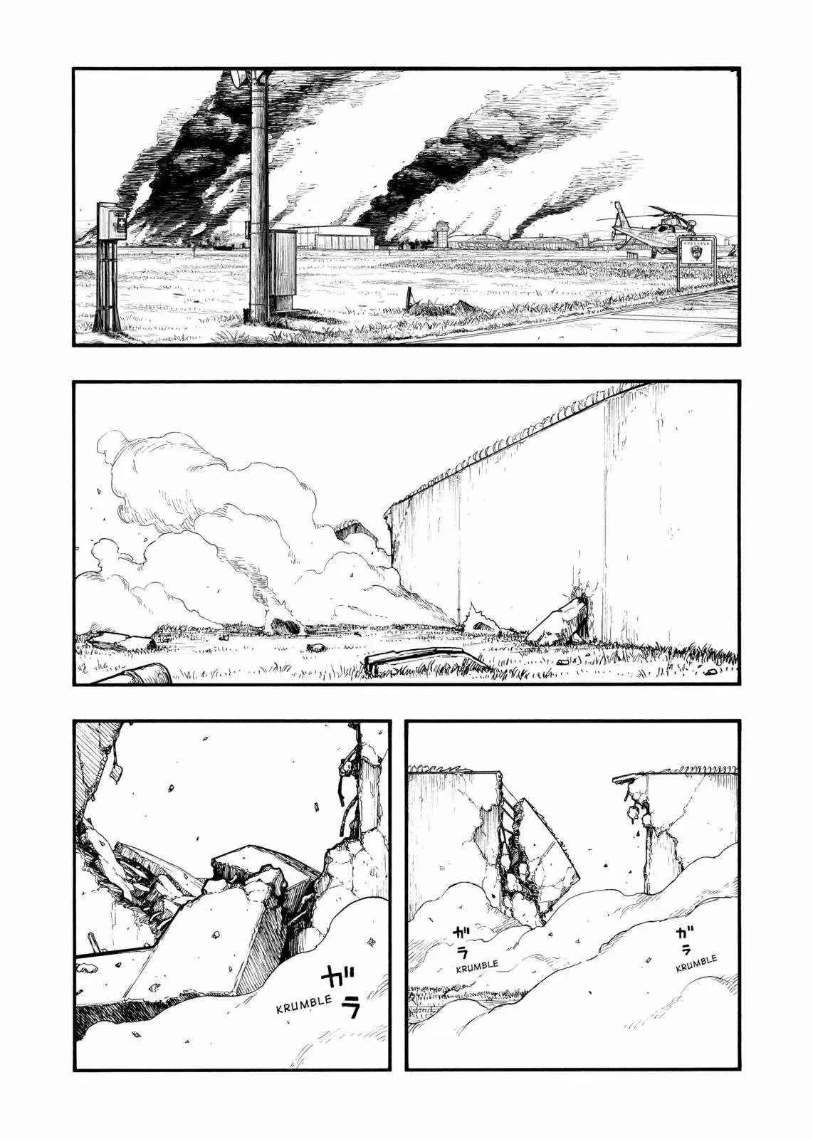 Ajin - Capítulo 70 - Página 9 - LectorTMOo