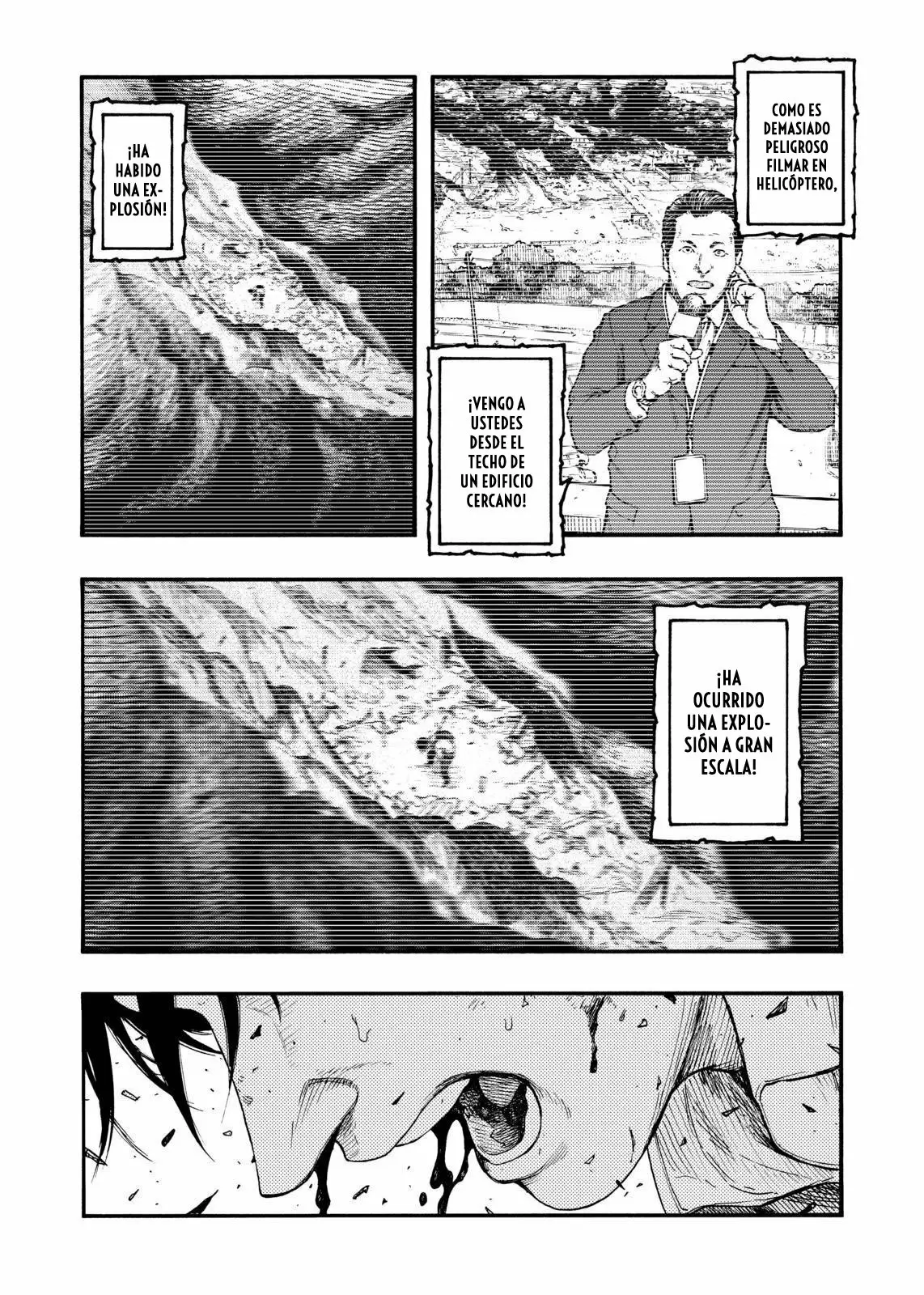 Ajin - Capítulo 70 - Página 10 - LectorTMOo