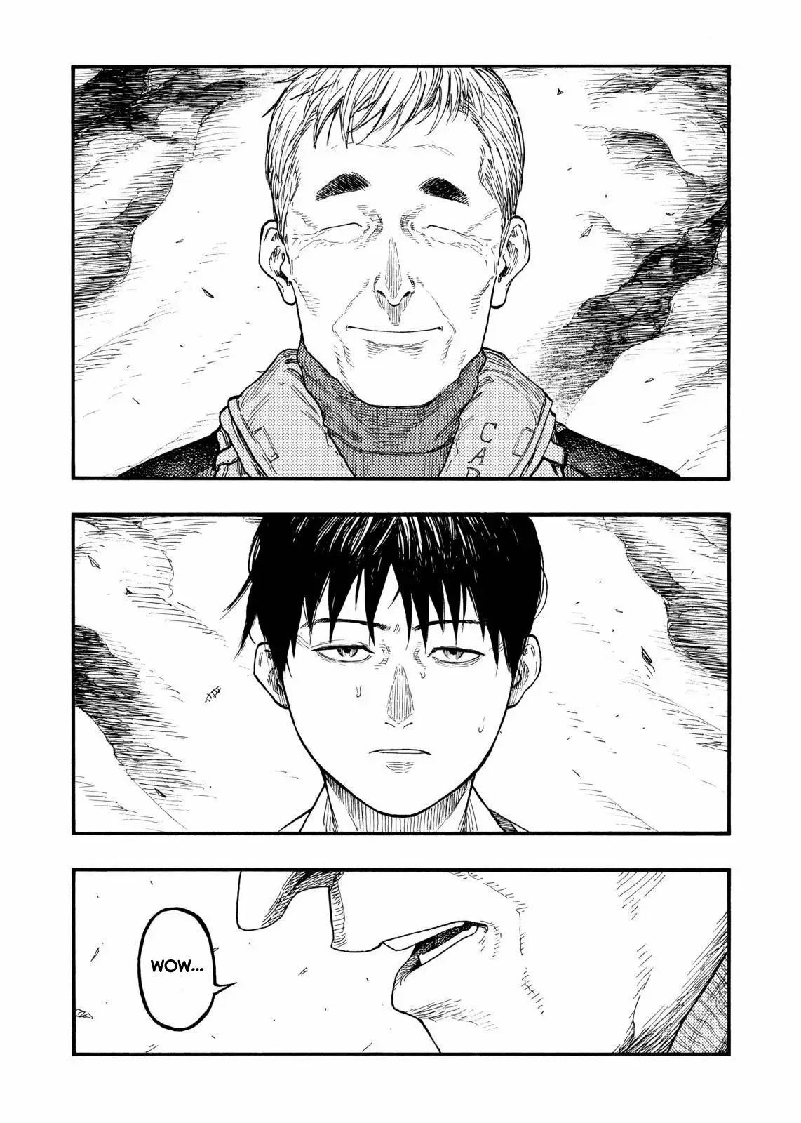 Ajin - Capítulo 70 - Página 15 - LectorTMOo