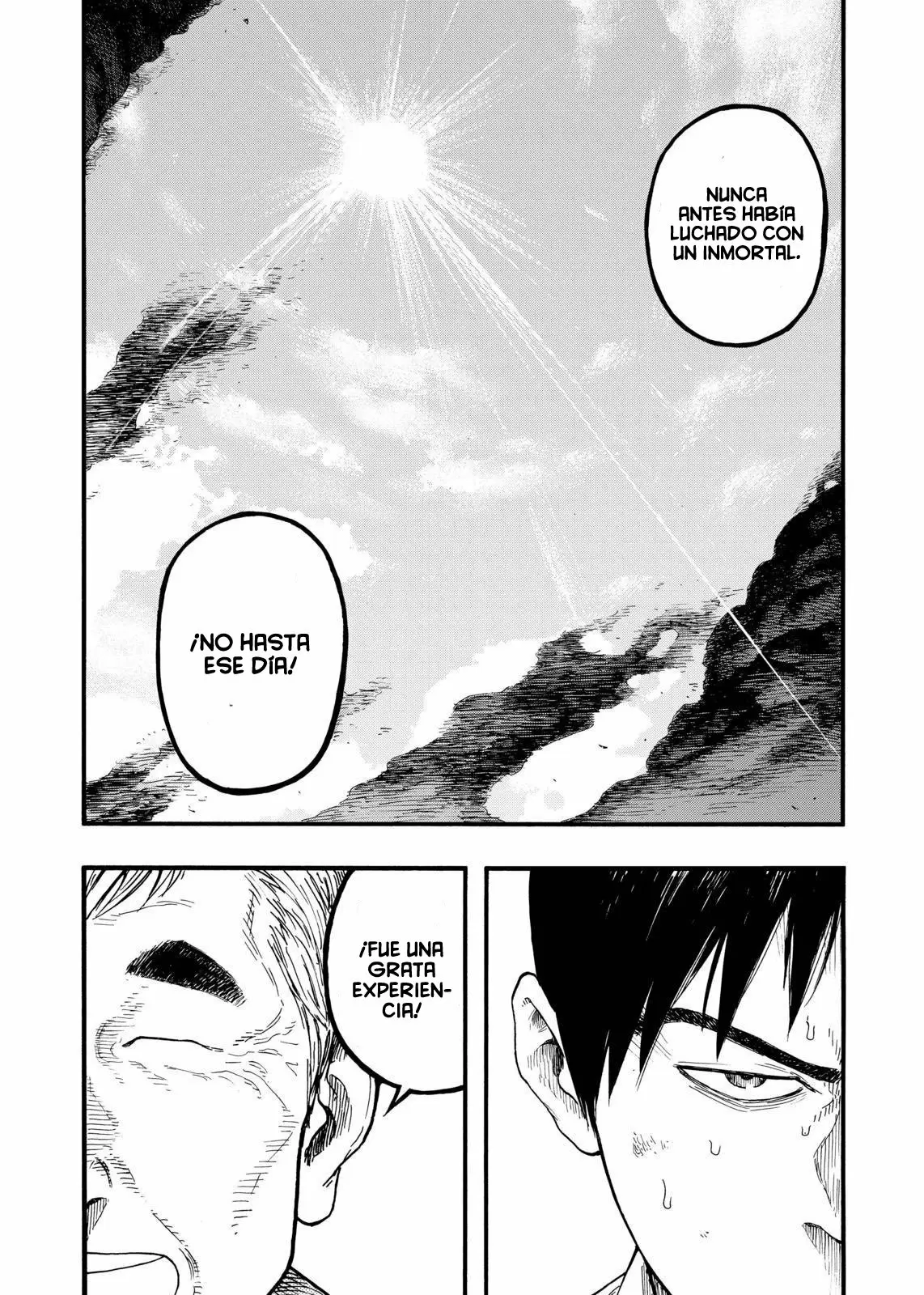 Ajin - Capítulo 70 - Página 20 - LectorTMOo