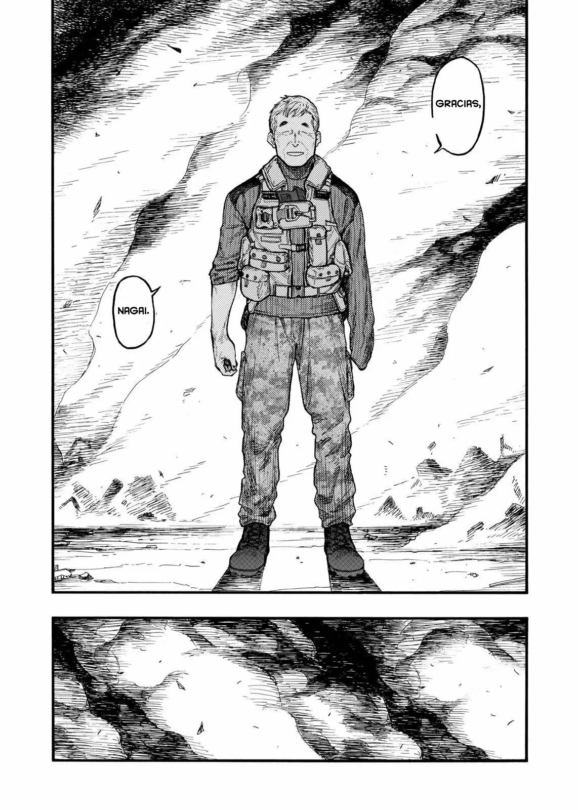 Ajin - Capítulo 70 - Página 22 - LectorTMOo