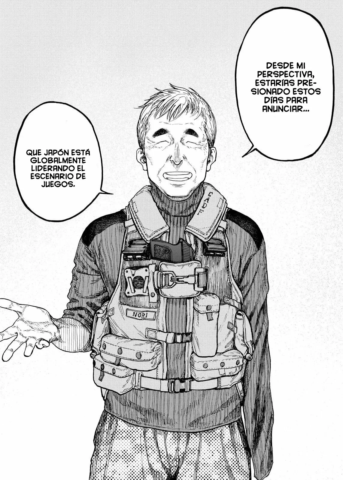 Ajin - Capítulo 70 - Página 24 - LectorTMOo